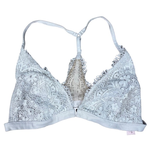 Victoria Secret Body Lace Bandeau - Picture 1 of 4